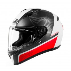 HJC Κράνος C10 Quartararo MC1SF ΚΡΑΝΗ